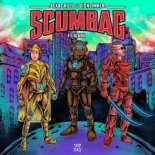 Bear Grillz & Dion Timmer ft. Atarii - Scumbag