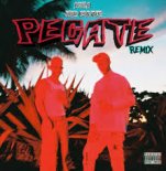 Mora, Jhay Cortez – Pegate (Remix)