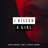 Sunlike Brothers & LANNÉ Feat. Courtney Drummey - I Kissed A Girl (Extended Mix)