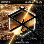 Boges - Unemotional (Extended Version)