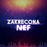 NEF - Zakręcona