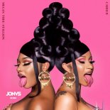 Cardi B feat. Megan Thee Stallion - WAP (JONVS Radio Remix)