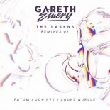 Gareth Emery - I Saw Your Face (Fatum Remix)