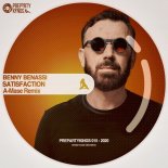 Benny Benassi - Satisfaction (A-Mase Radio Mix)