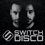 ZHU, Steff Da Campo - Faded & Why Boy (Switch Disco Edit)