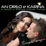 AN DREO E KARINA - Sempre Sempre 2021 (Radio Edit)