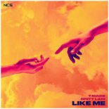 T-Mass & Britt Lari - Like Me