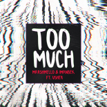 Marshmello & Imanbek - Too Much (feat. Usher)