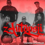 Z AUTOPSJI x Epis Dym KNF - Z AUTOPSJI