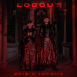 Epis Dym KNF x Intruz - LOGOUT