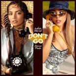 Isabela Merced ft Danna Paola - Don\'t Go