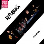 Republika - Telefony (Live)