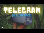 Arek Kopaczewski - Telegram (Z Rep. Time)