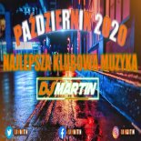 ✅⛔️NAJLEPSZA MUZYKA KLUBOWA⛔️PAŹDZIERNIK 2020⛔️DJ MARTIN⛔️✅