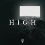 Martin Garrix Feat. Bonn - High On Life (Extended Mix)