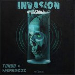 Tonbo x Meregodz - Invasion