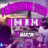 ✅❤MIŁOSNA MUZYKA❤PAŹDZIERNIK 2020❤DJ MARTIN❤✅