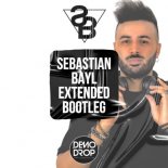 Morris Corti, Andry J, Adrena - Baby Baby (Sebastian Bayl Extended Bootleg)