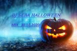 DJ SEBA HALLOWEEN VOL 1 PAZDZIERNIK 31 10 2020