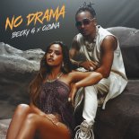 Becky G x Ozuna - No Drama