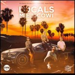 DJ Decks, Mr. Capone-E, Major SPZ feat. Kasia Tontor - Miejscowi-Locals (Radio Mix (bez cenzury))