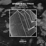 Brais - Broken (Extended Mix)