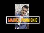 Majkel - Promienie (Cover Tarzan Boy)