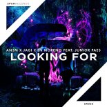 AN3M x Jagi x JN MORENO feat. Junior Paes - Looking For (Radio Edit)