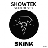 Showtek - We Like To Party (Original Mix)