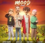 24kgoldn ft Justin Bieber, J Balvin & Iann Dior - Mood (Remix) (Intro Dirty)