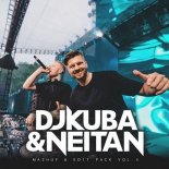 David Guetta x Robert Falcon - Play Hard & Bad (DJ KUBA & NEITAN Edit)