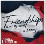 Pascal Letoublon feat. Leony - Friendships (Lost My Love)