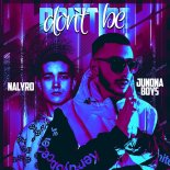 Junona Boys & Nalyro - Don't Be