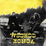 Karwan Feat. Szpaku - Wschód Końca