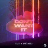 ReQmeQ & Mad Sandwich - Don\'t Want It