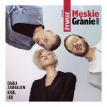 Męskie Granie Orkiestra 2020 Feat. Daria Zawiałow, KRÓL, Igo - Płoną Góry Płoną Lasy