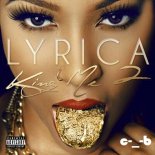 Lyrica Anderson Feat. Kevin Gates - Feenin (C&B REMIX 2020) c-_-b