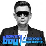 Power Boy - Kryzysowa Narzeczona