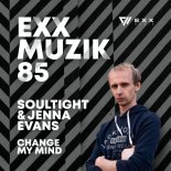 Soultight & Jenna Evans - Change My Mind (Original Mix)