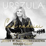 Urszula - Kiedy W Nas Rozbrzmiewa Kolęd Czas (Radio Edit)