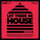 Glen Horsborough & Karmina Dai - This Feeling (Ferdinand Weber Extended Remix)