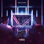 Matzic - Next Level (Edit)