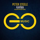 Peter Steele - Karma (Sneijder Extended Remix)