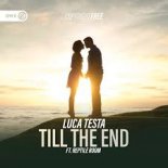 Luca Testa ft. Reptile Room - Till The End