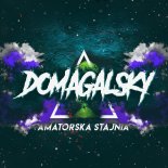 Lucky Luke - LYD (Domagalsky Bootleg) 2020