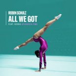 Robin Schulz Feat. KIDDO - All We Got (Ofenbach Extended Remix)