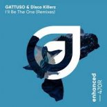 GATTÜSO & Disco Killerz -  I'll Be The One (DubVision Extended Remix)