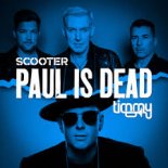 Scooter & Timmy Trumpet - Paul is Dead (Extended Mix)