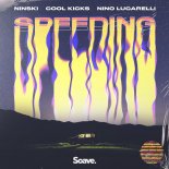 Ninski, COOL KICKS, Nino Lucarelli - Speeding