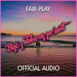 Fair Play - Być z Tobą Aż Po Świt (Radio Edit)